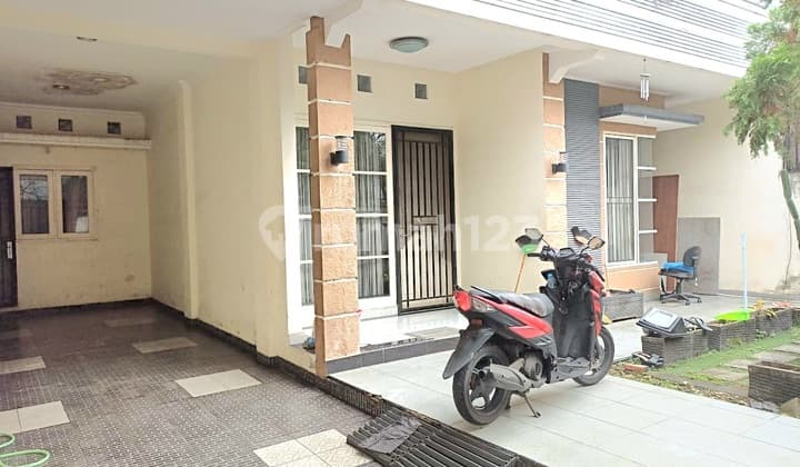 For sale.quick.near Kunciran Toll.Melati Mas Villa.