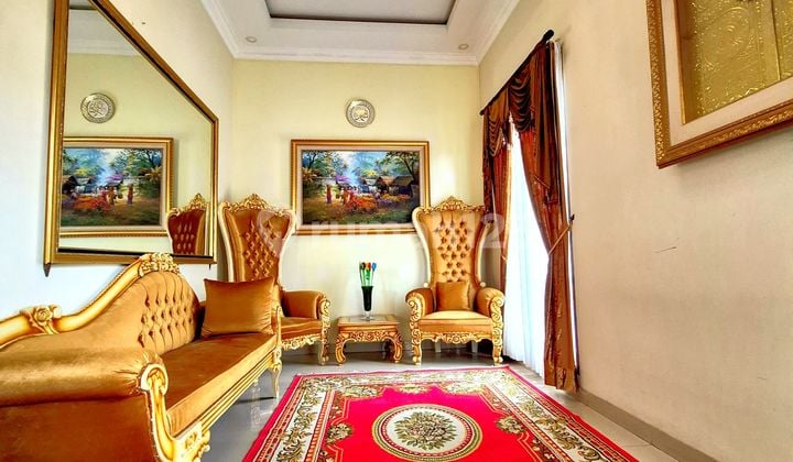 Rumah Cantik Siap Huni.sektor.9 Bintaro.jaya