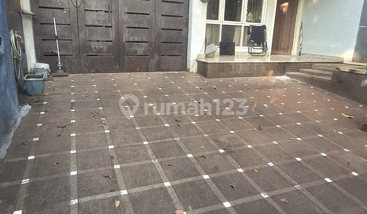 Dijual Cepat Nego Sampai Deal di BSD Dkt Al Azhar, Ursula