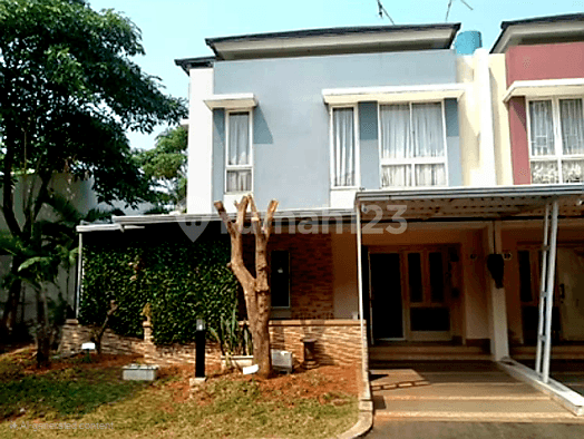 Cluster Thomson Gading Serpong, Dkt Umn, Atmajaya, Prasmul, Rs