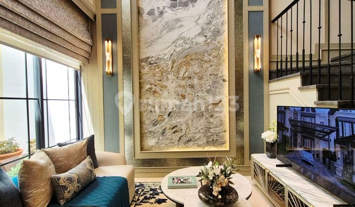 Program Free PPN The Springs, Gading Serpong Dkt BSD City