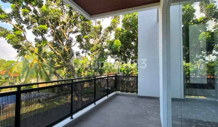 Bangunan BARU 3 Lantai di Alam Sutera, Dkt IKEA, Akses tol, Nego