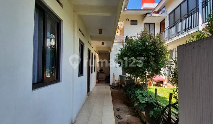 Kost, Strategis, Dkt Stan, Sta Kereta, Bintaro Plaza, Scbd, Tol