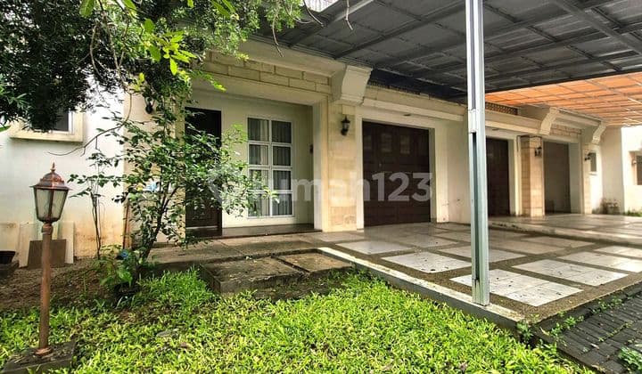 Great Location, Affordable Price Near Aeon Mall, Prasmul, ICE, Toll Road