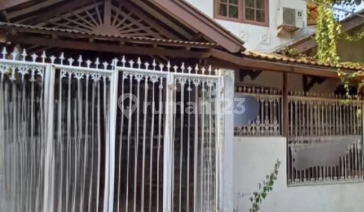 Cheapest, Count Land Bintaro, Near Bintaro Plaza, Stand, Negotiable