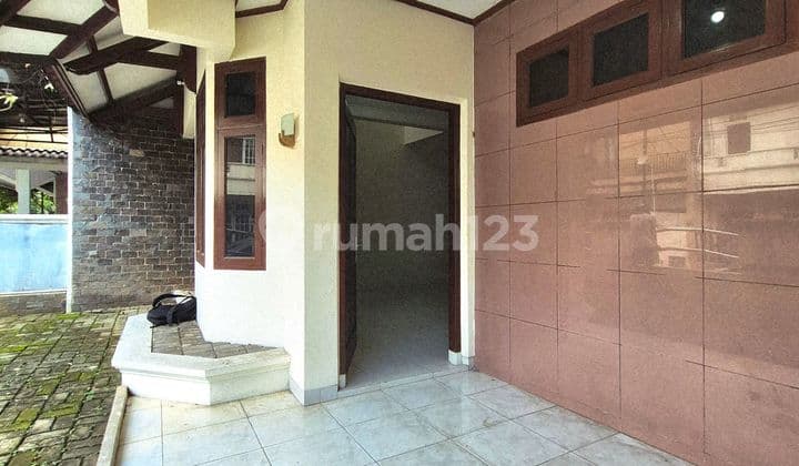 Hunian Terawat, Lokasi Dkt Pim 2, Akses Mudah, Harga Afordable