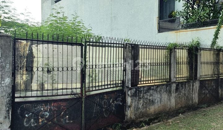 Kavling Hunian Dkt Setiabudi, Sudirman, Gatot Subroto, Menteng