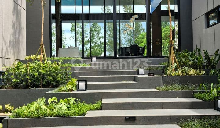 Villa Nuansa Resort in Navapark, near The Breeze Green Office, Toll Road