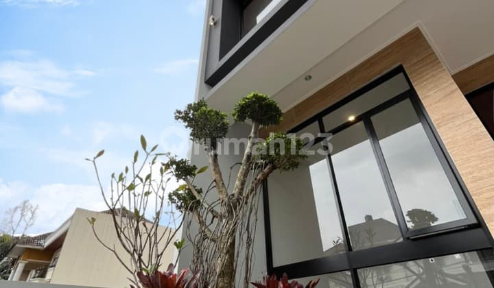 Modern Tropical, Hanya 1 Unit, Jalan Utama Cluster, Private Pool