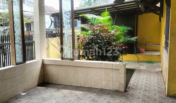 Rumah Hitung Tanah, Dkt Bsd Plaza, Binus, Nanyang, Akses Tol