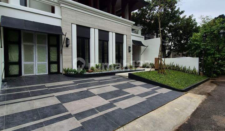 Hunian Baru, Sirkulasi & Pencahayaan Maksimal, Cluster Favorit