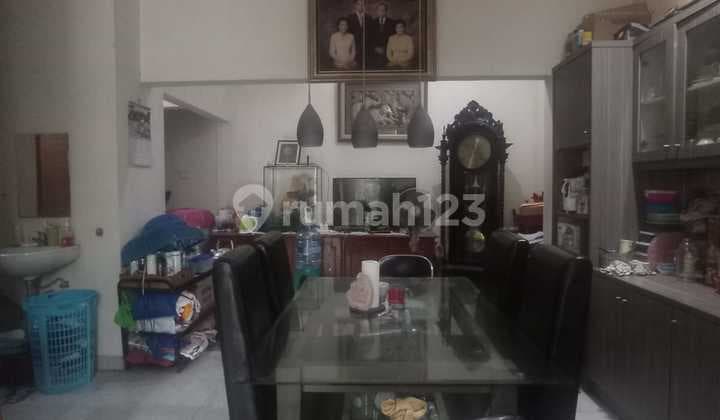 Rumah dengan Harga Menarik Lokasi Strategis di Bintaro Jaya