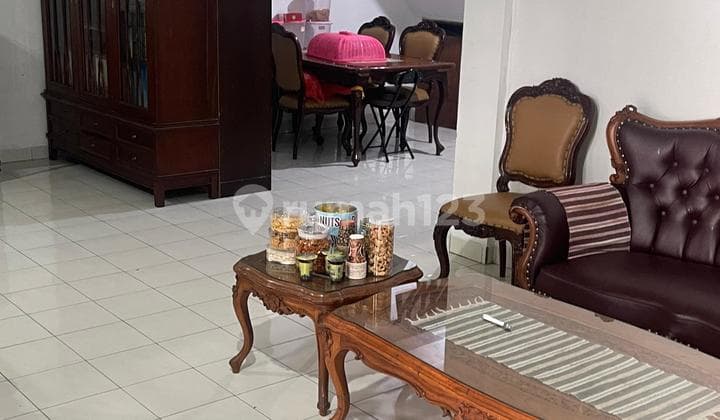 Rumah dan Kos Kosan yang Selalu Terisi Full Lokasi di Cilandak