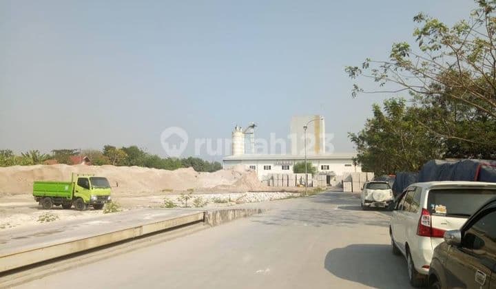 For Sale New Serang Delta Mas Factory