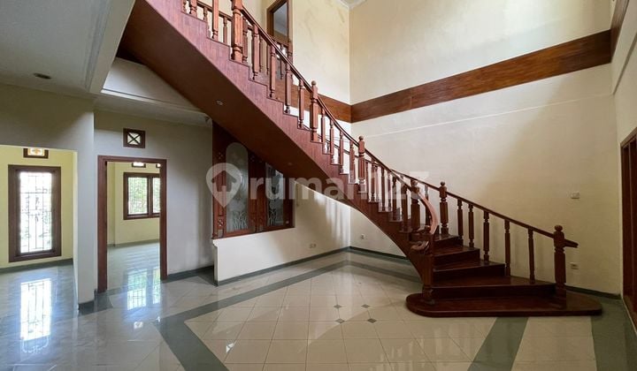 Dijual Rumah 2 Lantai Rungkut Asri, Dekat Tenggilis, Merr, Penjaringan, Kalirungkut, Upn, Surabaya Timur