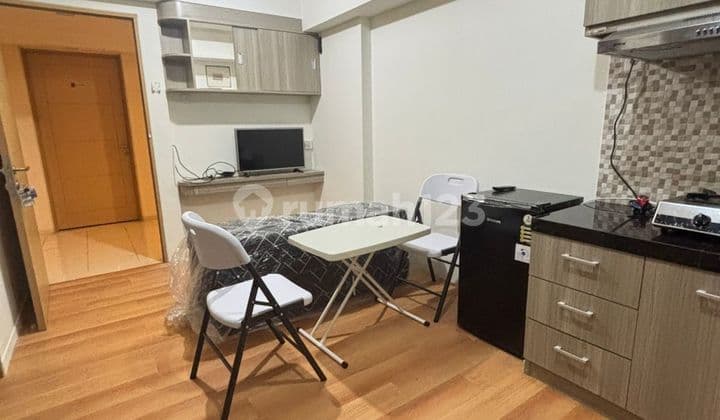 Disewakan Apartemen di Educity Pakuwon City Surabaya Timur - Dekat Apartemen Educity, Kalisari Dharma, Univ Widya Mandala, Sand Diego, Mulyosari ITS, UNAIR