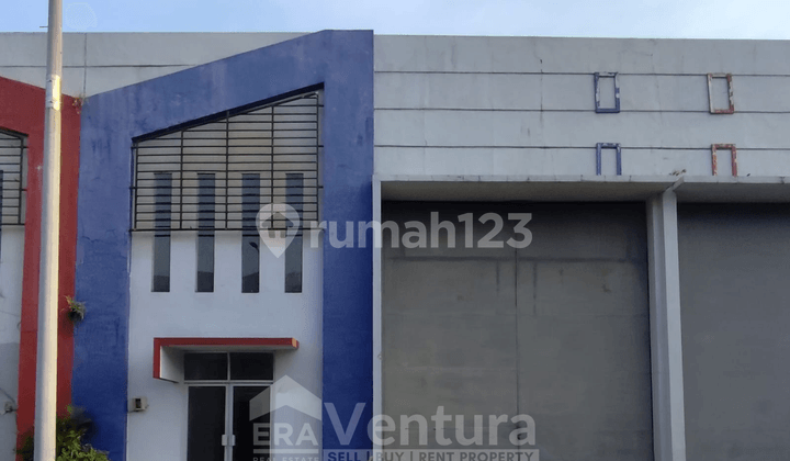 Warehouse for Sale New at Legundi Bizpark, Driyorejo Gresik Warehouse for Sale New at Legundi Bizpark, Driyorejo Gresik