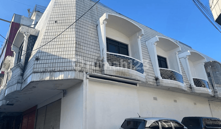 Dijual / Disewakan Ruko Tengah Kota Surabaya di Darmo Park I, Mayjend Sungkono, Surabaya Barat, dekat Pakis Tirtosari, Ciputra World, Dukuh Kupang, Dukuh Pakis, HR Muhammad