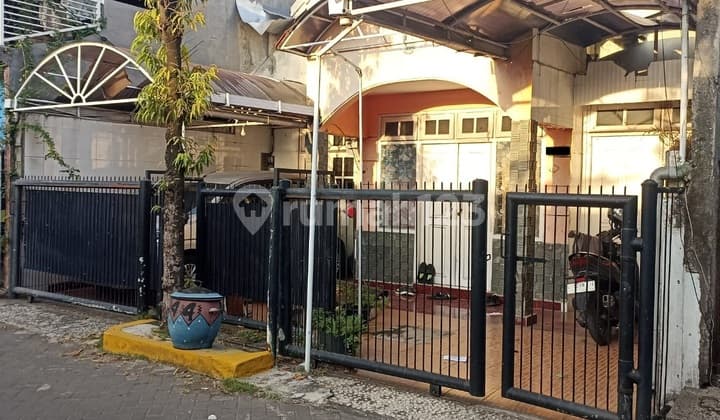 Dijual Rumah di Bolodewo 1, Perum. Larangan Mega Asri, Candi, Sidoarjo