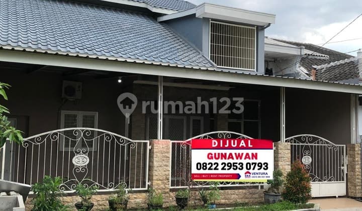 Dijual Rumah Tengah Kota Sidoarjo di Utiara Prima Raya Dekatcitra Garden Pondok Jati Taman Pinang Pagerwojo Pondok Mutiara