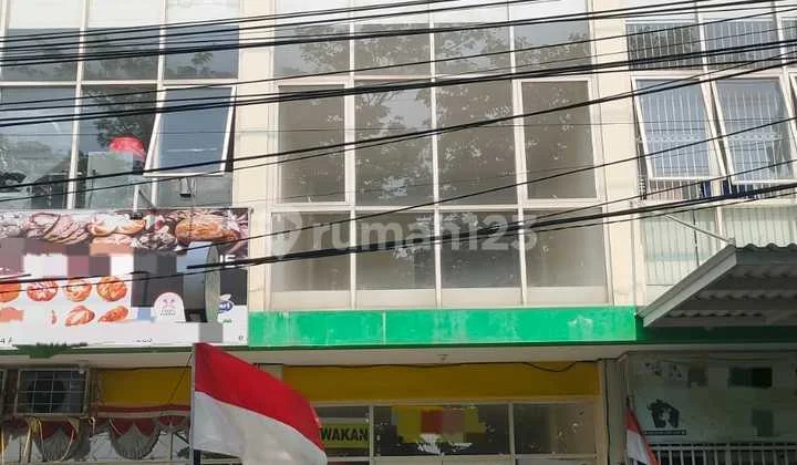 For Rent: Ruko Raya Wiguna, Gunung Anyar, Near Medokan For Rent: Ruko Raya Wiguna, Gunung Anyar, Near Medokan