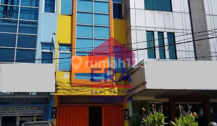 Disewakan Murah Ruko Raya Kendangsari Industri, Dekat Raya Jemur Andayani, Rungkut Industri Section One Disewakan Murah Ruko Raya Kendangsari Industri, Dekat Raya Jemur Andayani, Rungkut Industri Section One