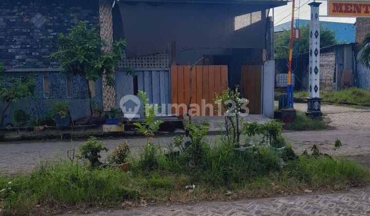 Dijual Rumah Siap Huni 2 Lantai Nego Sampai Deal!!!! Lokasi Perumahan Mentari Bumi Sejahtera, Desa Kalicabean Candi Sidoarjo