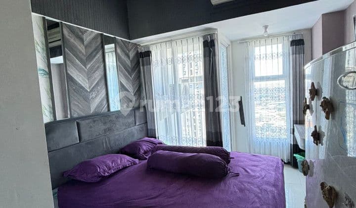 Disewakan Apartemen New Gress Amor Pakuwon City Surabaya Timur - Dekat Apartemen Educity, Kalisari Dharma, Univ Widya Mandala, Sand Diego, Mulyosari ITS, UNAIR