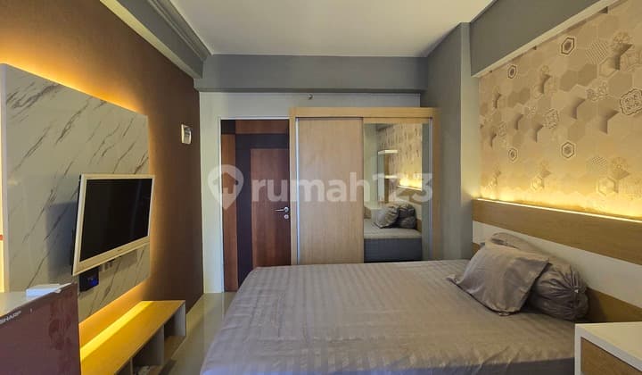 Dijual Apartemen Gunawangsa MERR, dekat Rungkut, UBAYA, Tenggilis, Panjang Jiwo