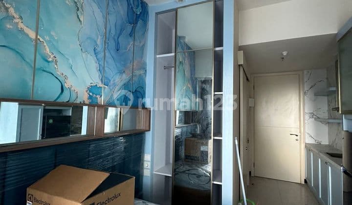 Disewakan Apartemen Amor Type Studio Full Furnish, Pakuwon City, Dekat Educity, Pakuwon City Mall, Univ. Its, Widya Mandala, Unair, Merr