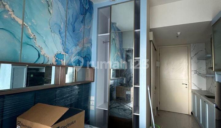 Disewakan Apartemen Amor Type Studio Full Furnish, Pakuwon City, Dekat Educity, Pakuwon City Mall, Univ. Its, Widya Mandala, Unair, Merr