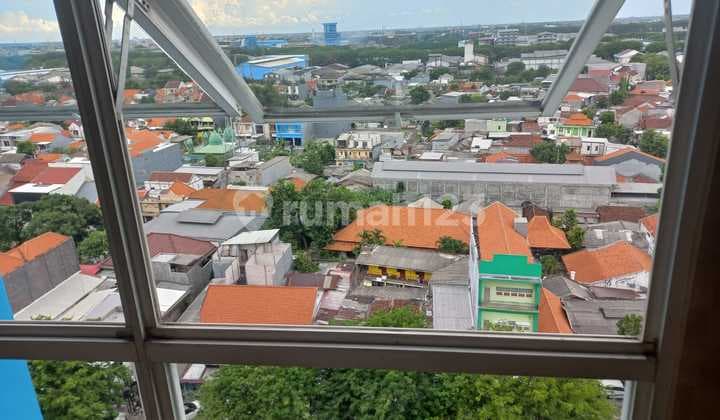 Disewakan Apartemen Metropolis, Dekat Kendangsari, Tenggilis, Rungkut Mejoyo, Jemursari