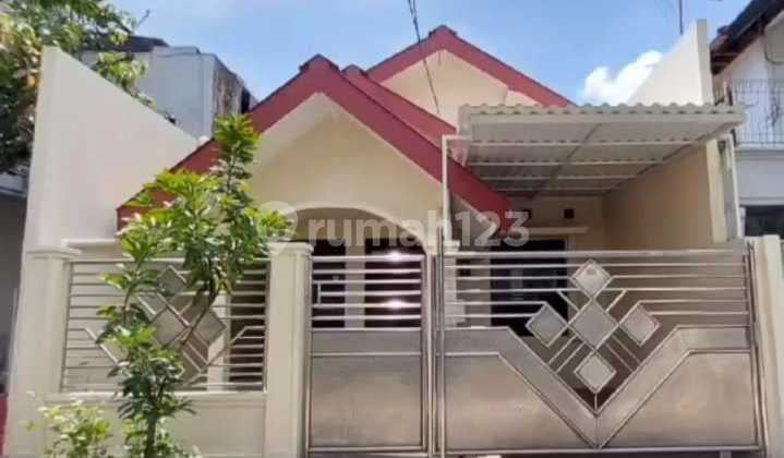 Disewakan Rumah di Margorejo Tangsi Dekat Jemursari Prapen Kutisari Wonocolo, Gayungan Maspion Square