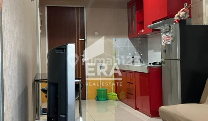 Disewakan Apartemen Puncak Kertajaya Dekat Dharmahusada Merr Mulyorejo Unair Its Pakuwon City