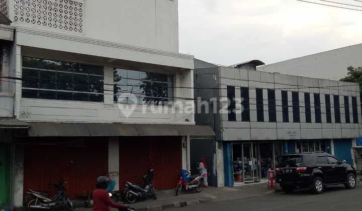 Dijual Cepat Komersil Area Raya Dupak Bubutan di Pusat Kota Dekat Tol Dupak, Tol Masuk Gresik ,Malang, Dll..