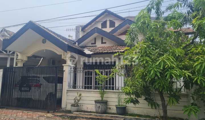 Dijual Cepat Nirwana Executive, Rungkut Dekat Pandugo Kendalsari Merr Kedung Baruk