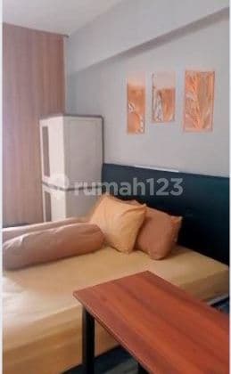 Dijual Apartemen Gunawangsa Merr Dekat Bale Hinggil Ubaya Rungkut Upn Metropolis