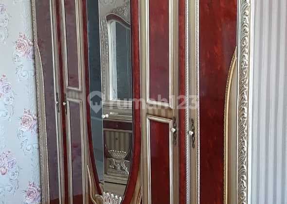 Dijual The Peak Apartemen Diatas Tunjungan Plaza TP5 , Pusat Kota Surabaya