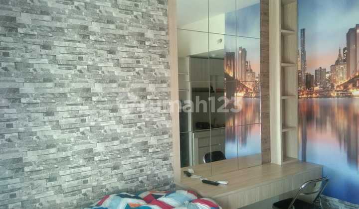 Disewakan Apartemen Full Furnish Siap Huni Bale Hinggil, Rungkut, dekat Gunawangsa MERR, Pandugo, Panjang Jiwo, Tenggilis, UBAYA, Sukolilo
