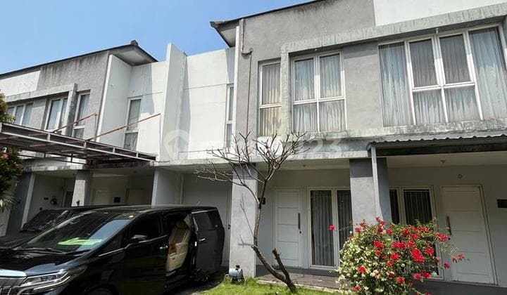 Dijual Rumah Bagus Minimalis Full Furnish Terawat Diamond Park Residence, Sedati, Gedangan, Sidoarjo
