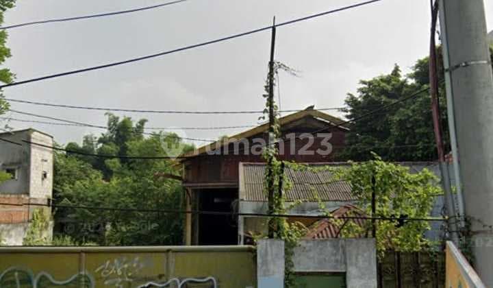 D Ij U A L Warehouse Land Measurement, Jl. Raya Banjar Sugihan, 0 KM Surabaya Main Road. Near Tandes, Sukomanunggal, Tengger, Kandangan, Manukan, Sememi, Benowo.