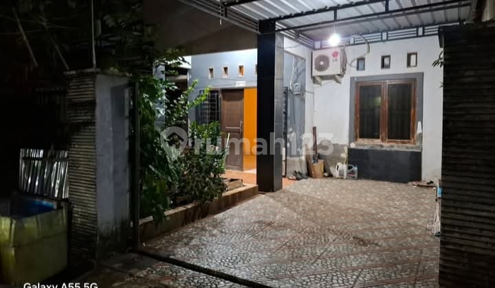 Rumah Minimalis