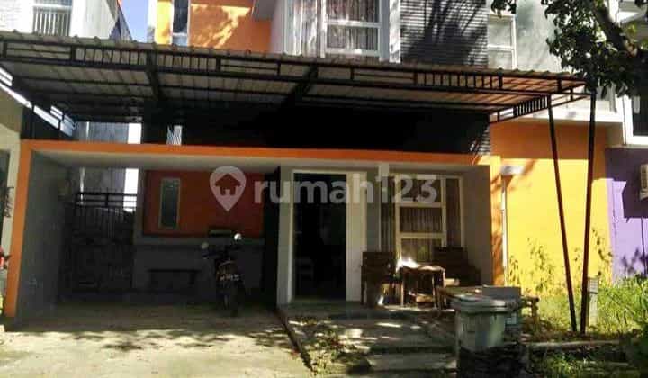 Rumah 2 Lantai Rumah 2 Lantai