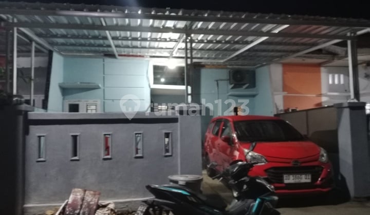 Rumah Murah