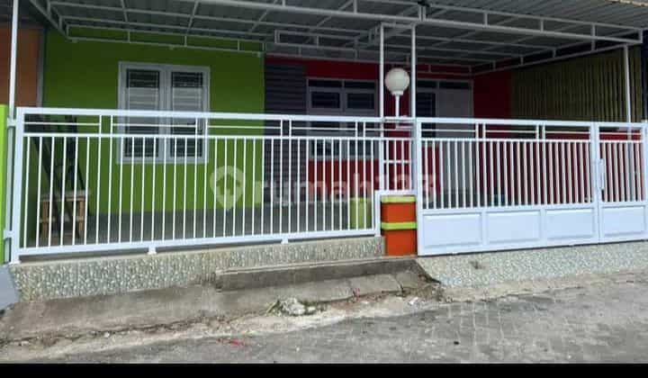 Rumah Minimalis Rumah Minimalis