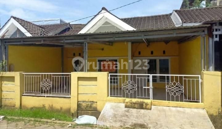 Rumah Strategis