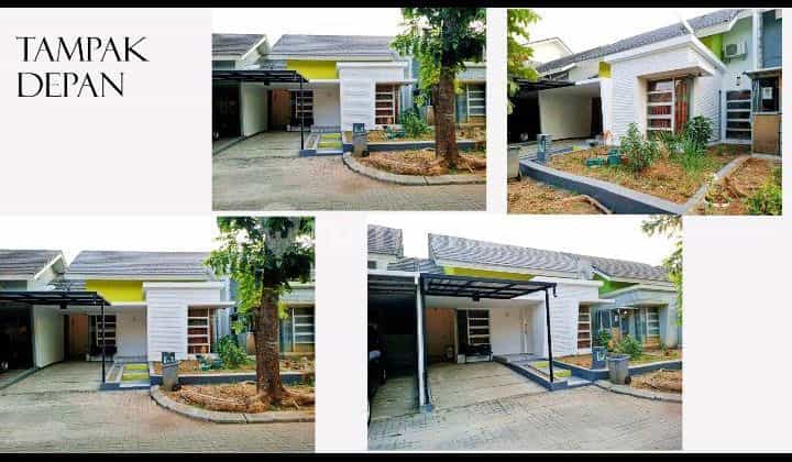 Rumah Minimalis Rumah SHM Rumah Minimalis Rumah SHM