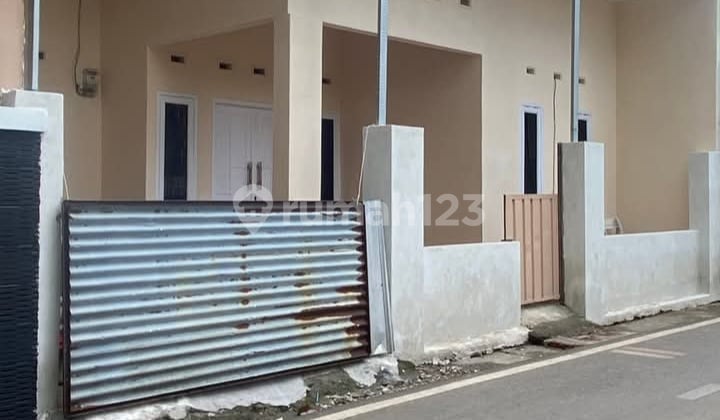 Rumah Strategis