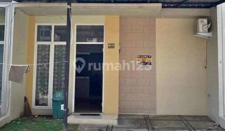Rumah Minimalis di Tamalanrea