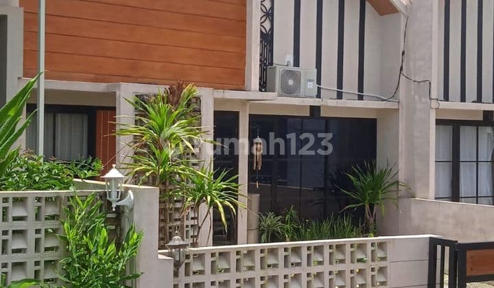 Rumah murah dijual di malang dekat pusat kota malang